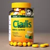 Cialis generico precio en farmacias c